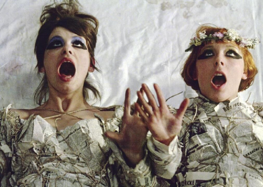 Daisies (1966)